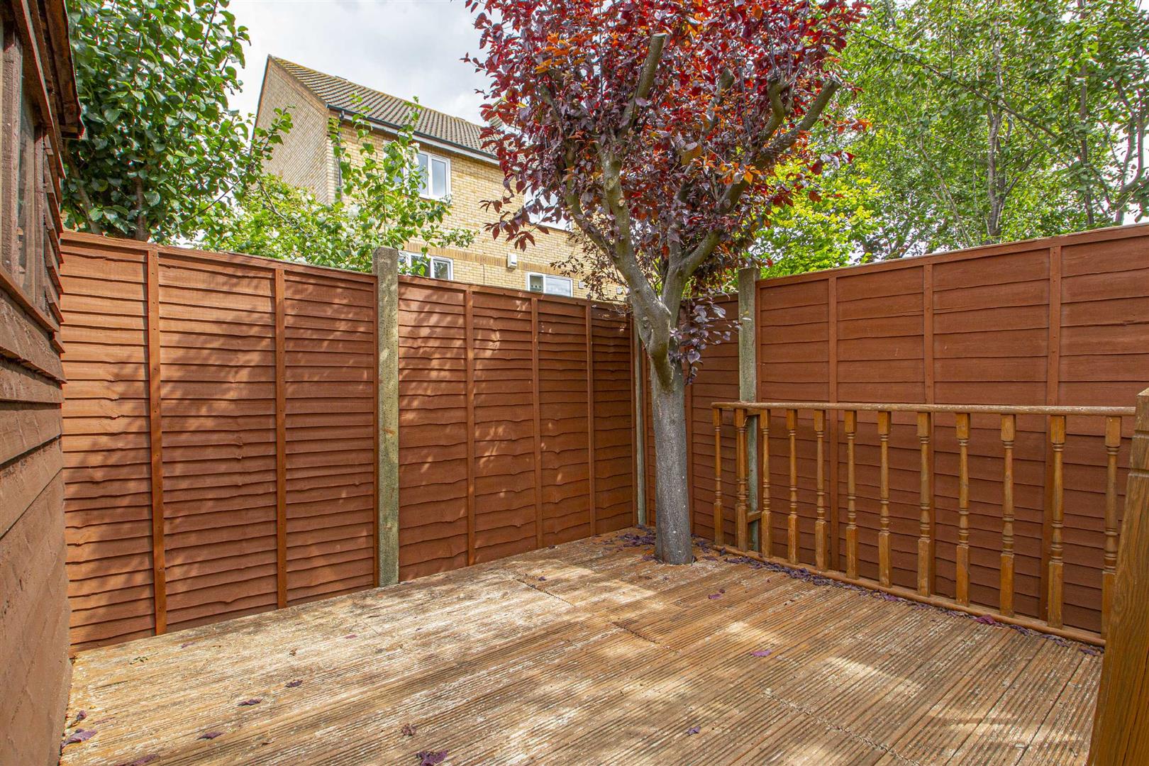 Chetwode Aveune, Monkston, Milton Keynes